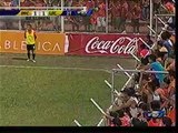2Tiempo Puntarenas FC vs Limon FC