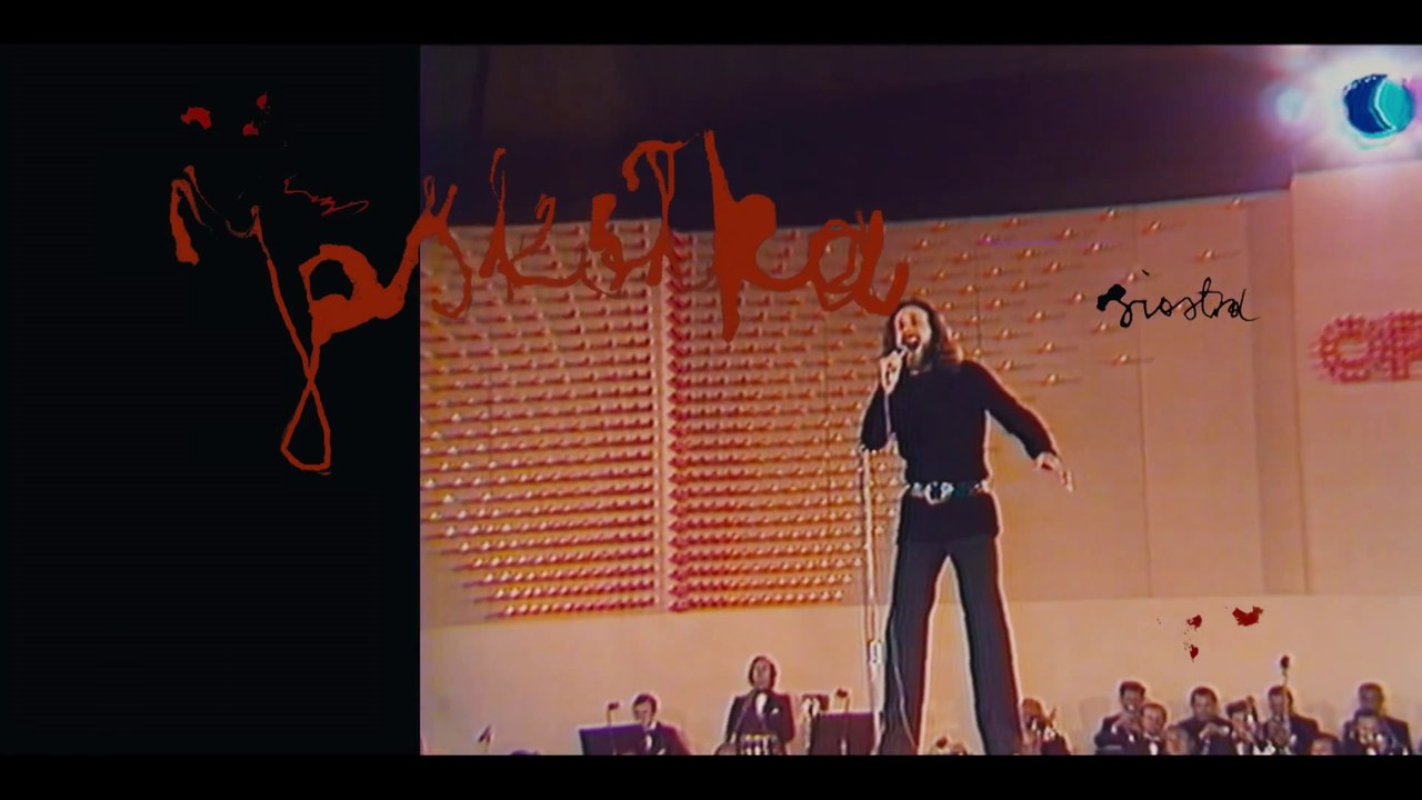 JASKÓŁKA - zwiastun. Premiera w kinie 16 maja