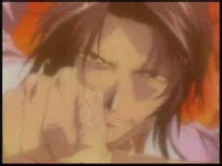 AMV--Saiyuki--Enigma--Sadness