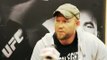 Tim Boetsch talks about UFC 172