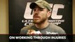 Jim Miller interview ahead of UFC 172