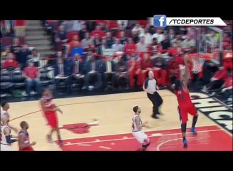 microdeportivo web 23 de abril