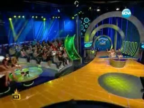 Господари на ефира 23.04.2014