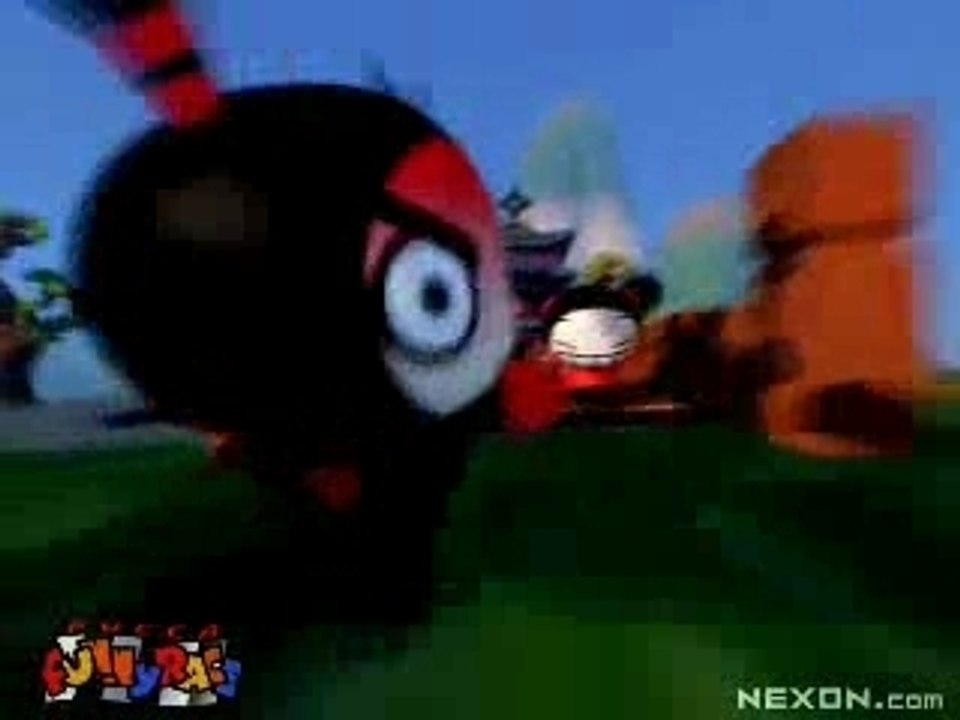 pucca