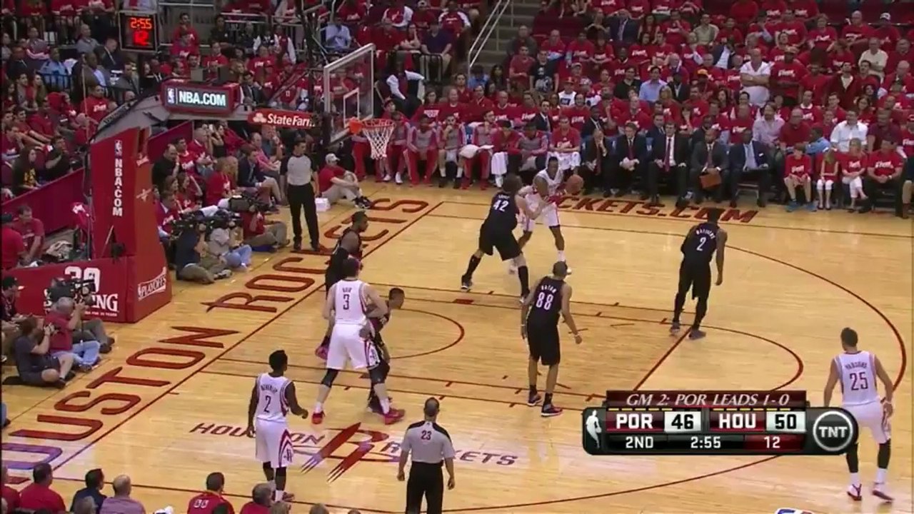 lamarcus 2