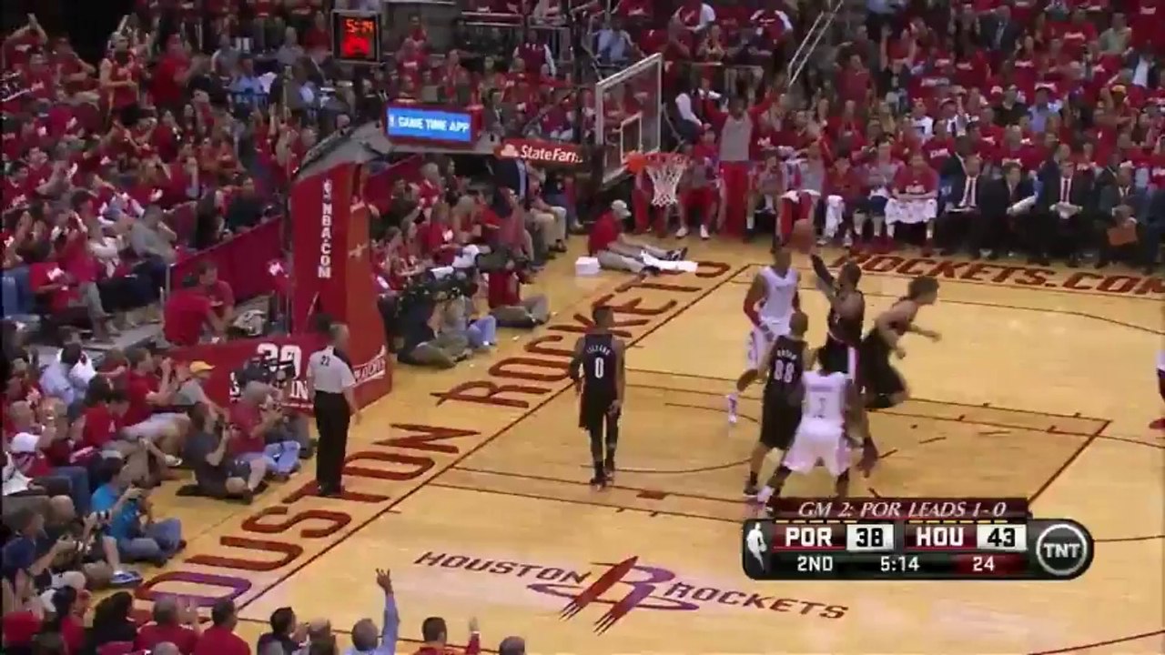 lamarcus