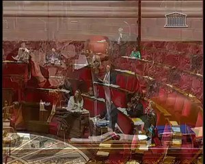 MODIFICATION DE LA LOI N° 2009-879 PORTANT RÉFORME DE L’HÔPITAL (suite) - Mercredi 13 Avril 2011