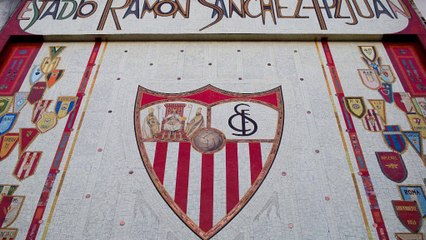 Sevilla tie most important in our careers - Pizzi