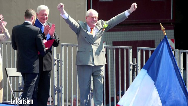 L'édito du Parisien: «L'UMP veut masquer ses divisions»