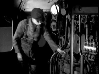 Classic Railroad Films Ep30 - The Railwaymen