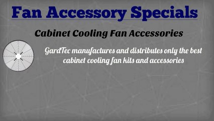 Fan Guard - GardTecOnline