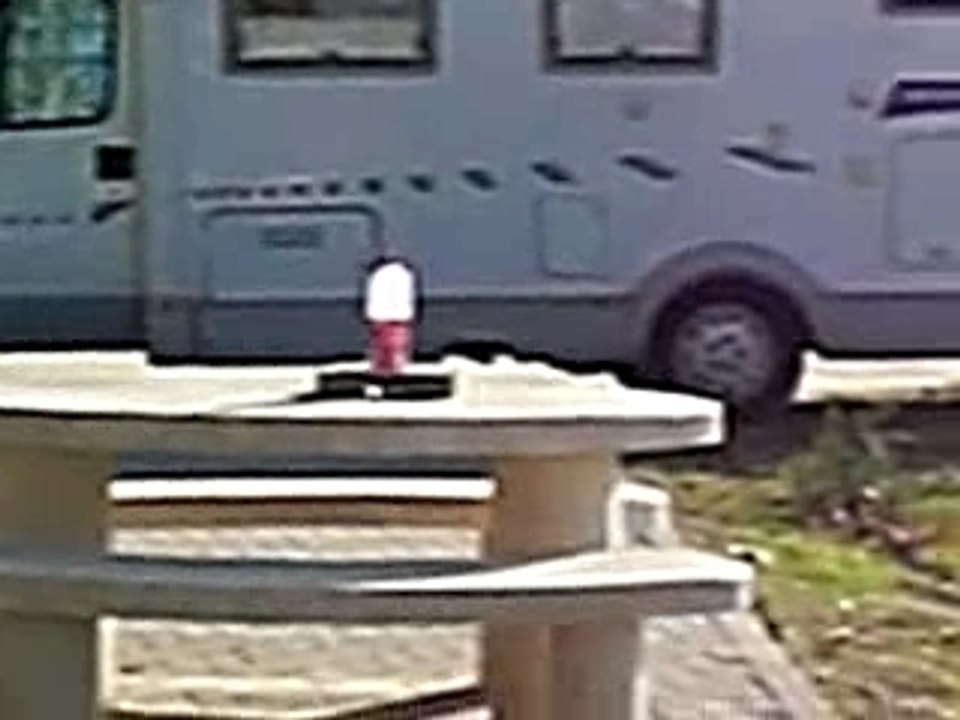 fous: explosion libourne hcl + al !