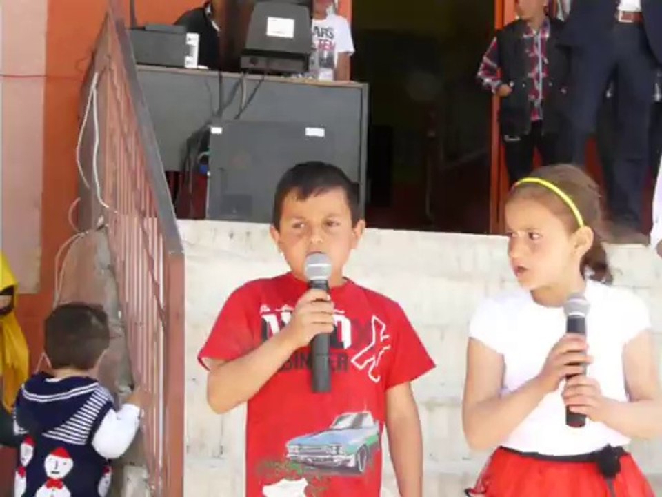 23 nisan 2014 çakıllıköyü etkinlikleri