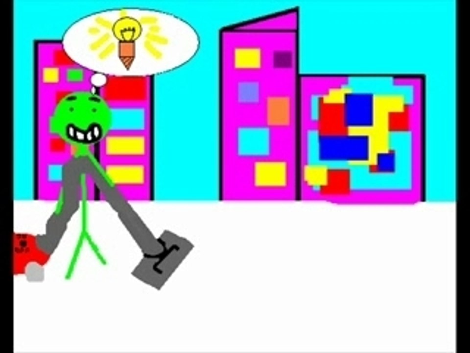 ...LGDG III:La Belle Vie...