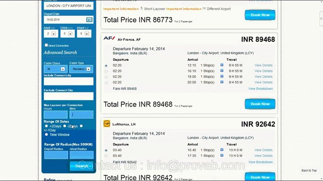 Amadeus GDS, Amadeus Software, Amadeus Travel System, Software Amadeus