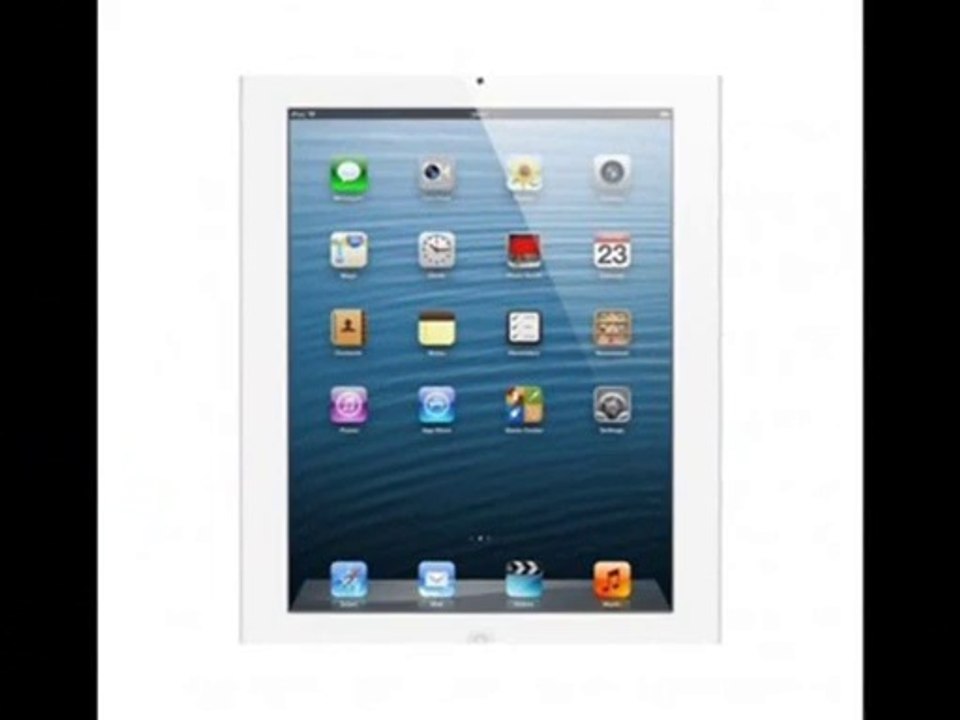Flat 10000 off on IPads with Retina Display in indiadimers.