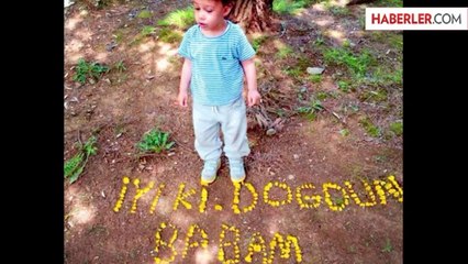 Cem Yılmaz'dan Fotoğraflı 23 Nisan Mesajı