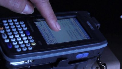 Tego High Memory RFID