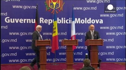 Transnistria: Moldavia pide ayuda a la Unión Europea