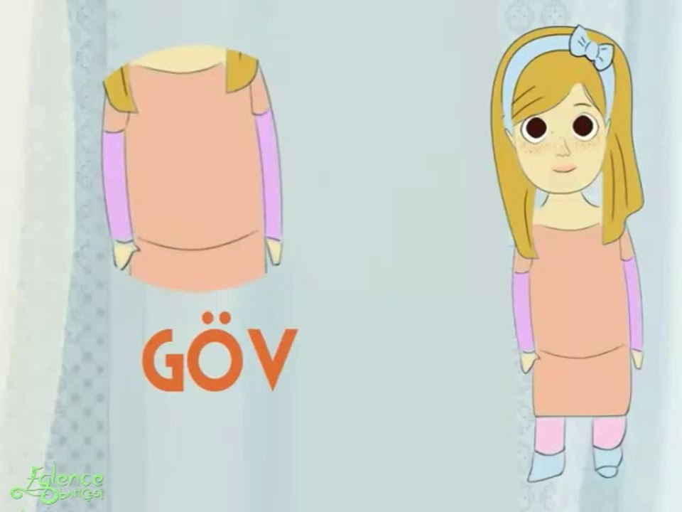 Vücudumuz