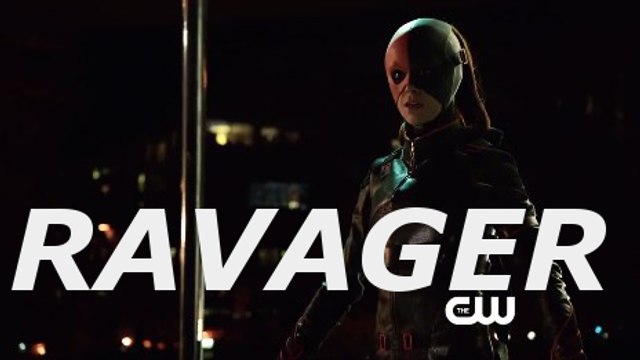 Arrow Season 2 Episode 21 Promo Trailer - 'City of Blood' (2014 HD)