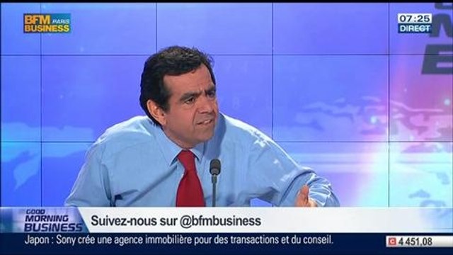 Buzzman lance une opération publicitaire avec une star mondiale, Thomas Granger, dans GMB – 24/04