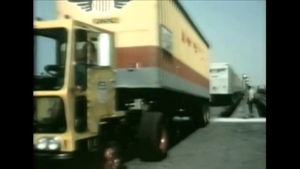 Classic Railroad Films Ep2 - Meet Uncle Pete