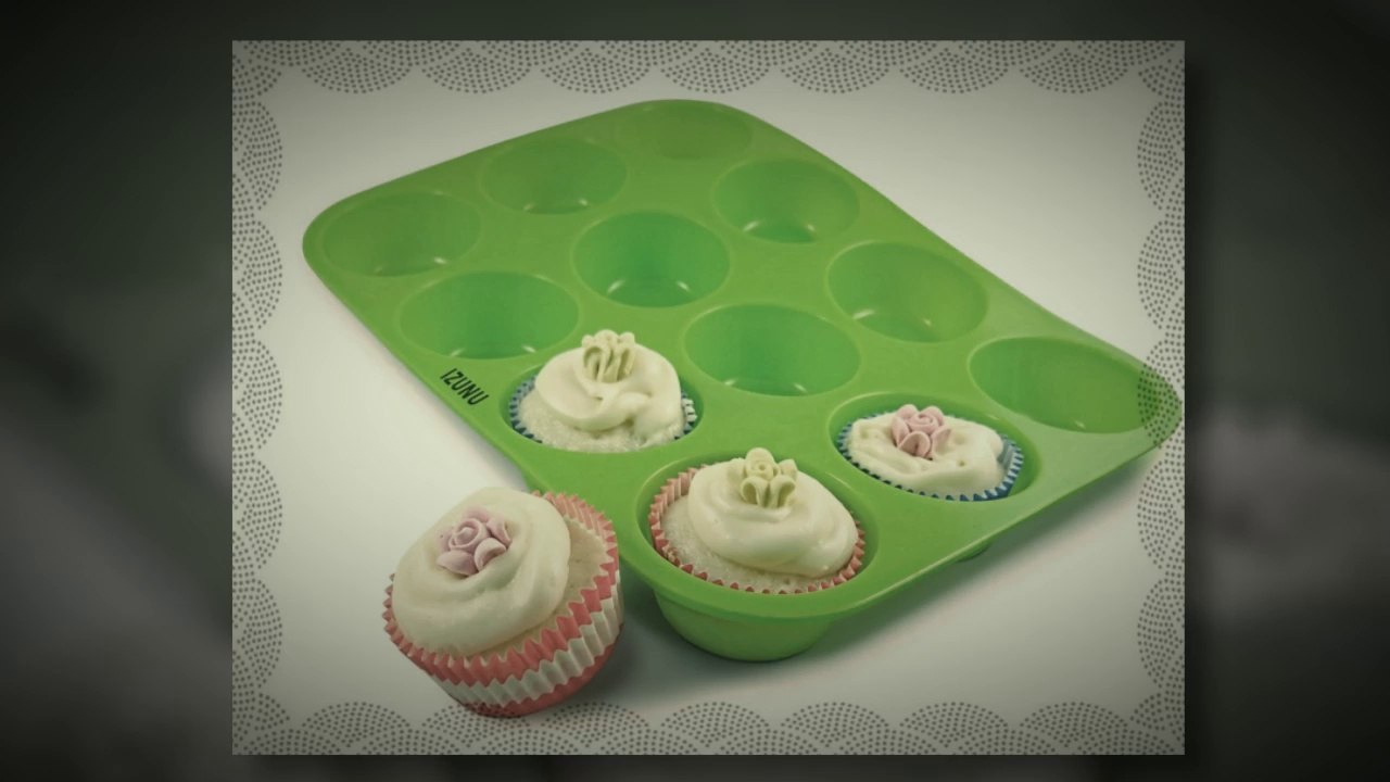 Why Opt for Silicone Cookware for Baking