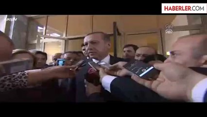 Başbakan Erdoğan, Yanlışlıkla Ülkesine Dava Açmış