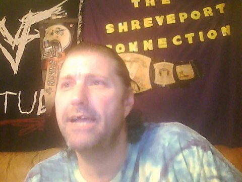 Smackdown wwe main event 4-25-14 results shield visits troops in Saudia Arabia NWA SAW results