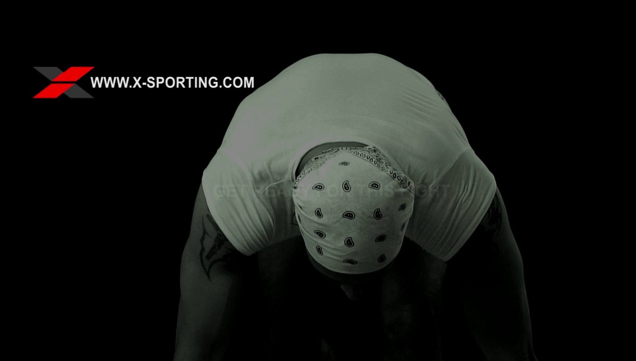 X-sporting online sportstudio & fitnesstrainer