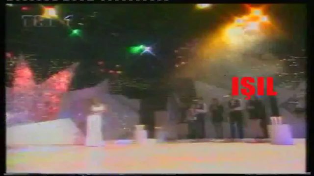 Sibel Can Senmiydin (nostalji, TRT1) by feridi