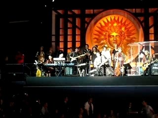 Roi Soleil: Ca marche, le rappel