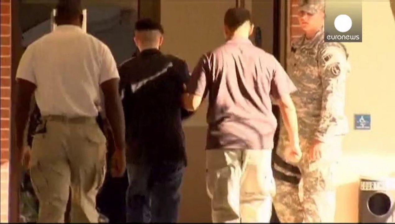 Etats-Unis : Le lanceur d'alerte Bradley Manning est une femme