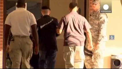 Whistleblower Bradley Manning to change name to Chelsea