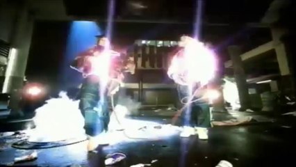 Method Man & Redman - Da Rockwilder