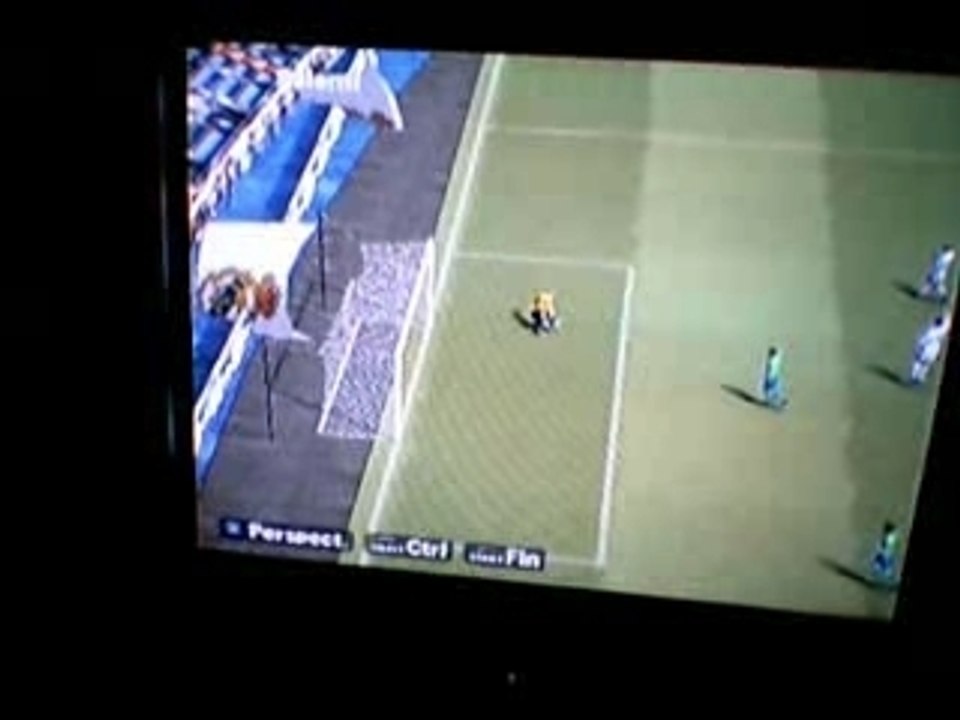 but magnifique afellay pes6