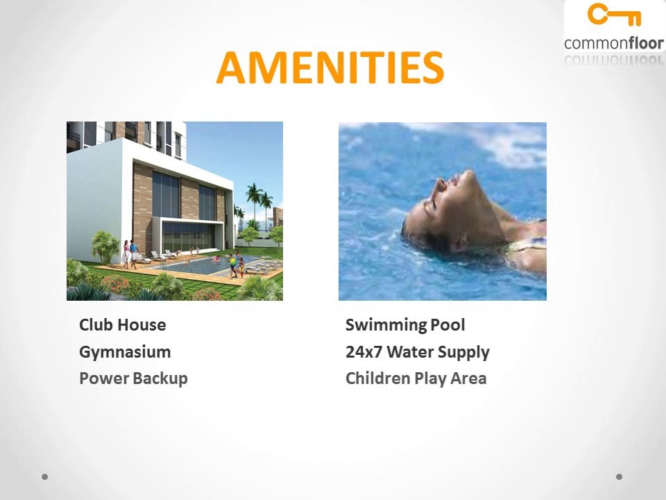 Kolte Patil Mirabilis Bangalore