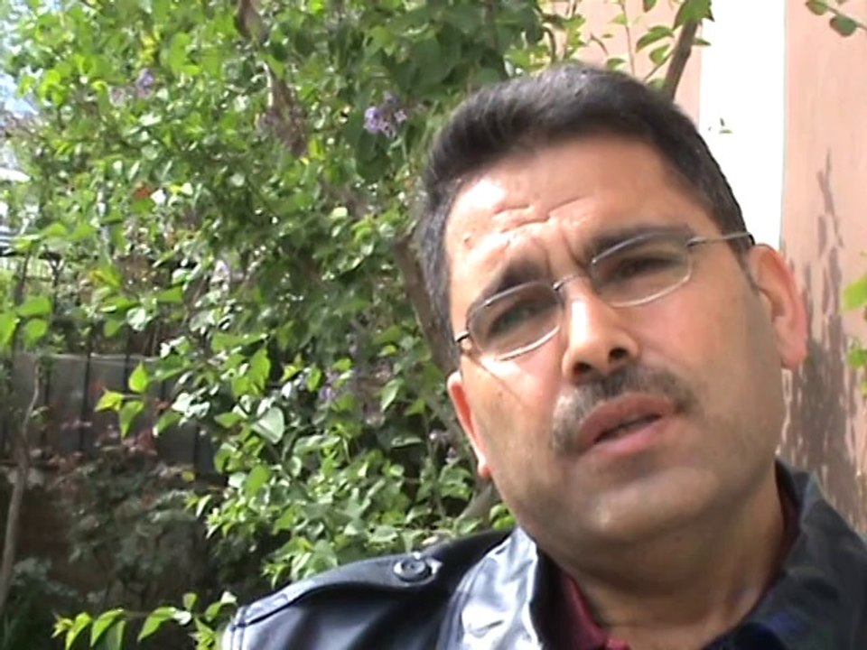 Hacı Sabit DUMAN