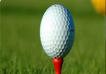 POR QUÉ LAS PELOTAS DE GOLF TIENEN HOYUELOS