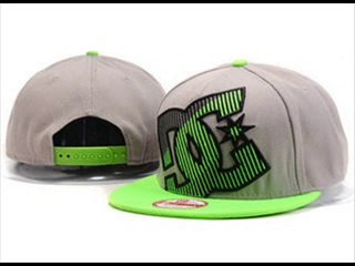 Gorras DC Shoes baratas  tienda online en España