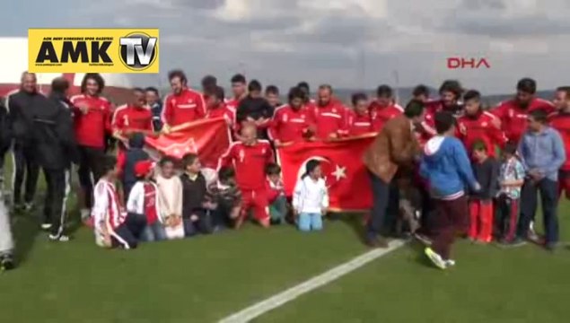 Sivasspor, Beşiktaş maçına hazırlanıyor