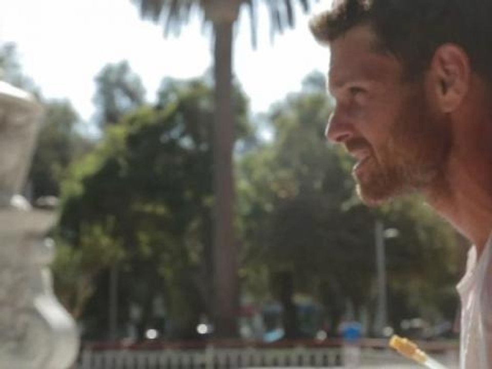 Raid Atacama: "J'ai mal partout mais les mauvais moments sont déjà en train de disparaître" - 24/04