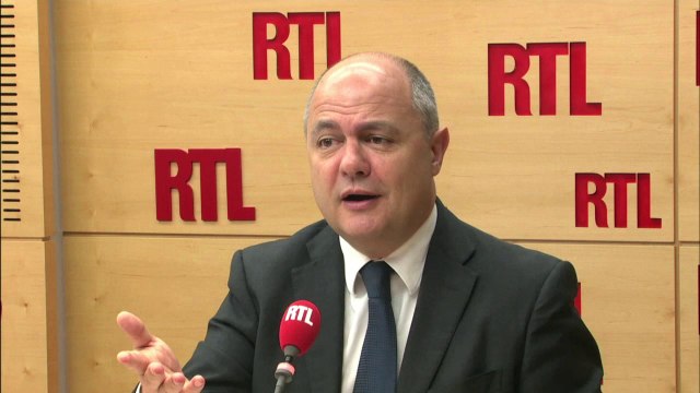 50 milliards d'économies : Les députés attendent un geste supplémentaire en matière de justice sociale , dit Bruno Le Roux