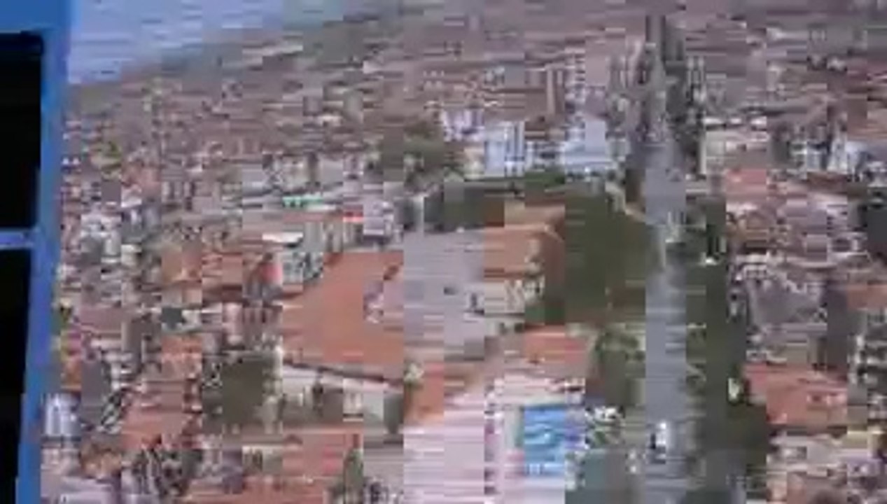 Qoadro Copter