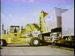 Classic Railroad Films Ep6 - The Lively World of Great Northern