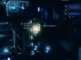 Batman: Arkham Origins PS3 Game - Cold, Cold Heart - Part H - Gothcorp 2 - Getting To Freeze