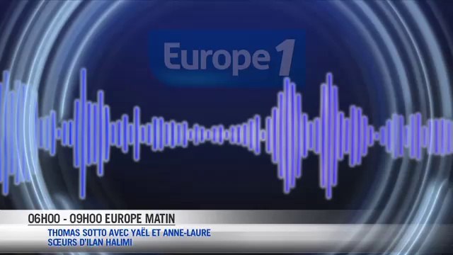 Les sœurs d'Ilan Halimi : On est contentes que ce film sorte, pour que ça ne se reproduise plus