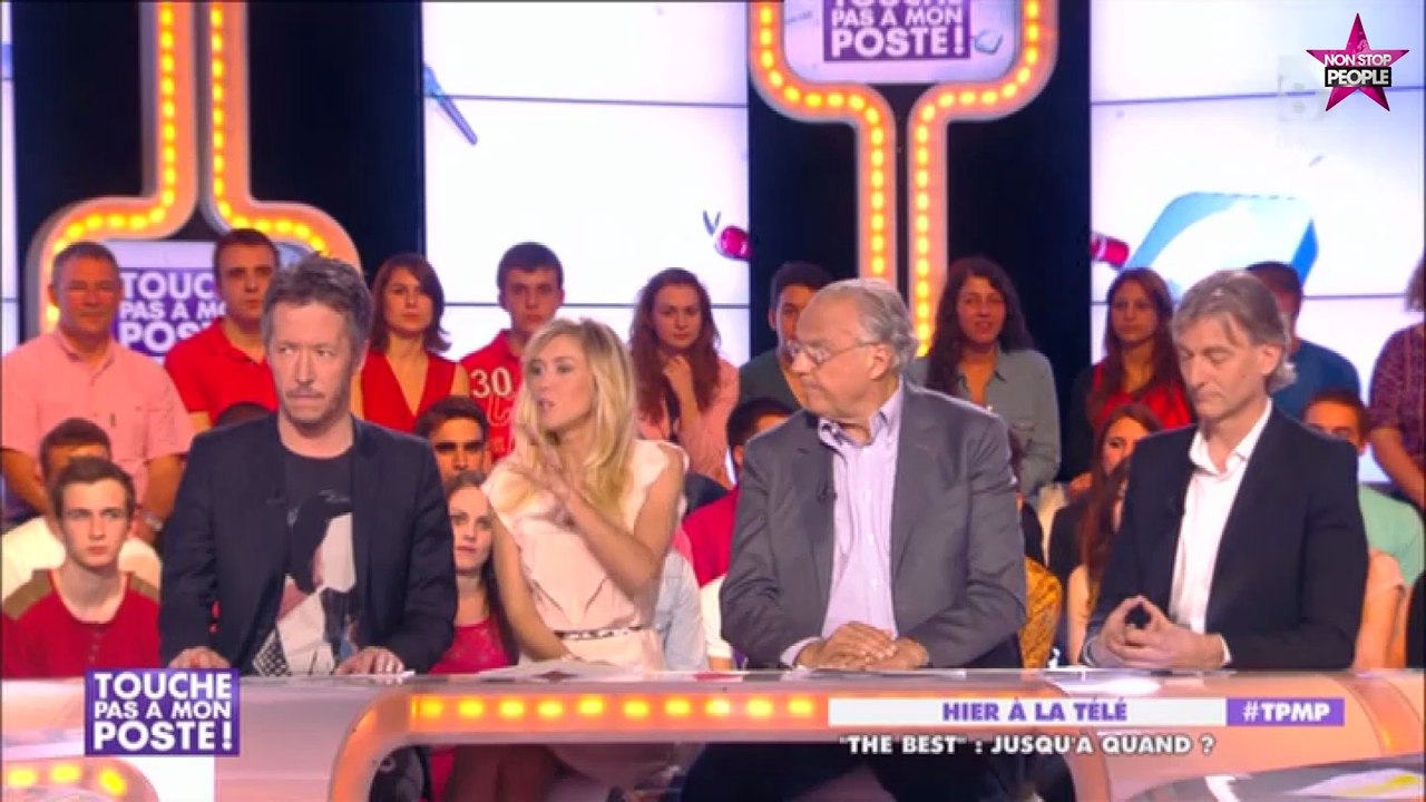 Enora Malagré répond aux critiques !