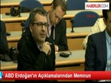 Erdoğan'ın Açıklaması ABD'yi Memnun, Ermenileri Rahatsız Etti